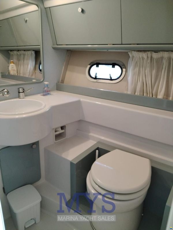 Comar CLANSHIP 40