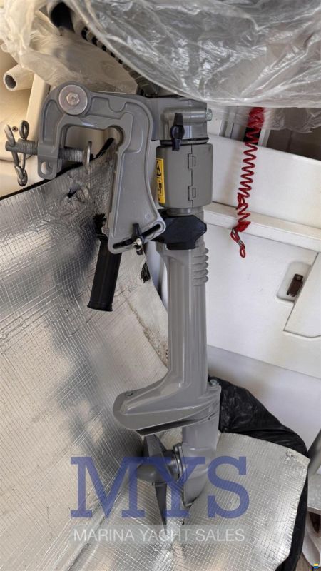 Comar CLANSHIP 40