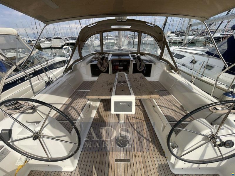 Dufour 382 Grand Large