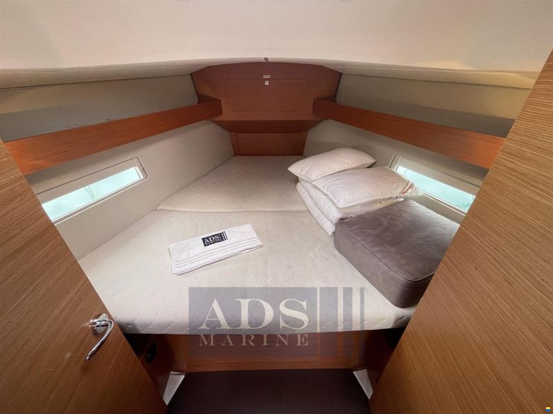 Dufour 382 Grand Large