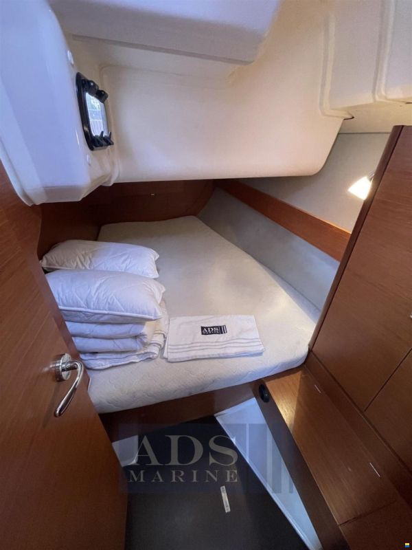 Dufour 382 Grand Large