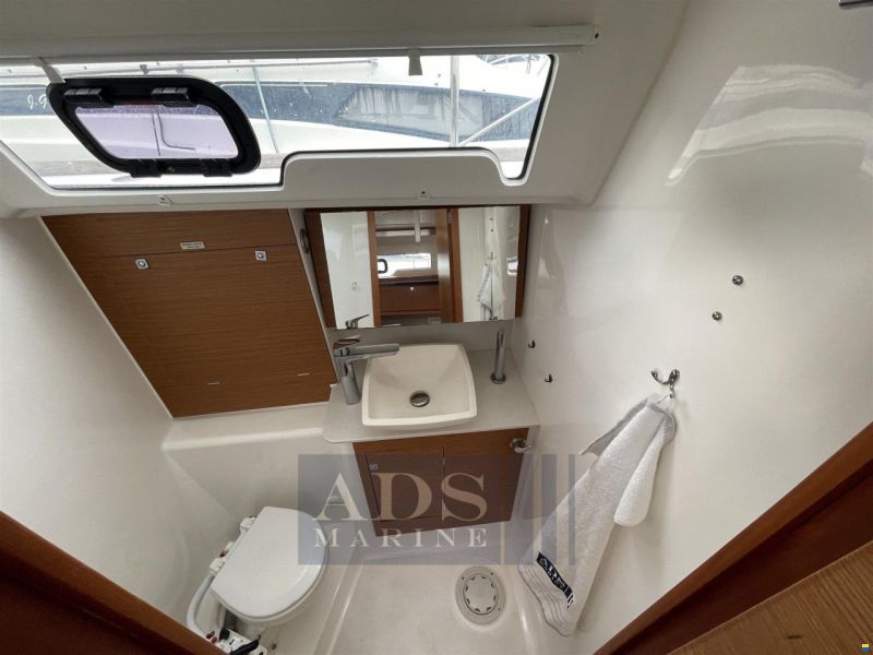 Dufour 382 Grand Large