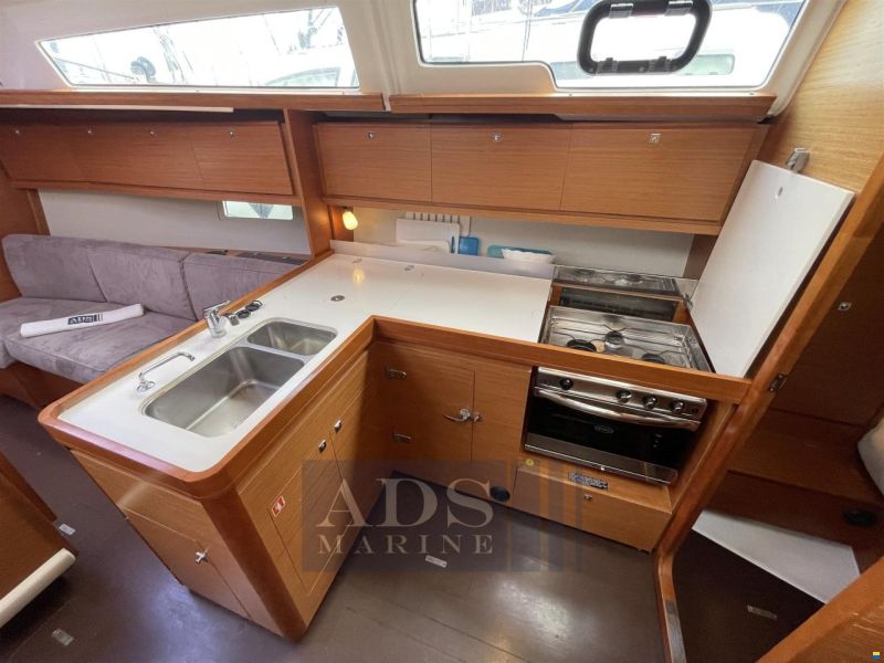Dufour 382 Grand Large