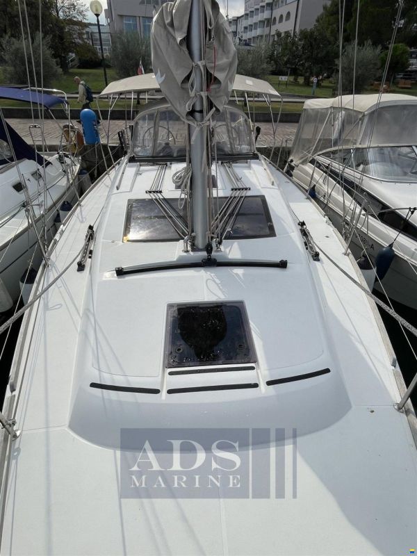 Dufour 382 Grand Large