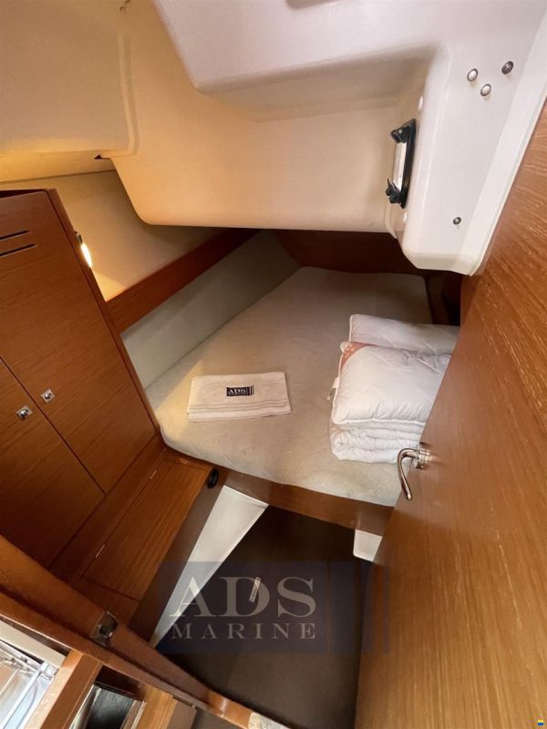 Dufour 382 Grand Large