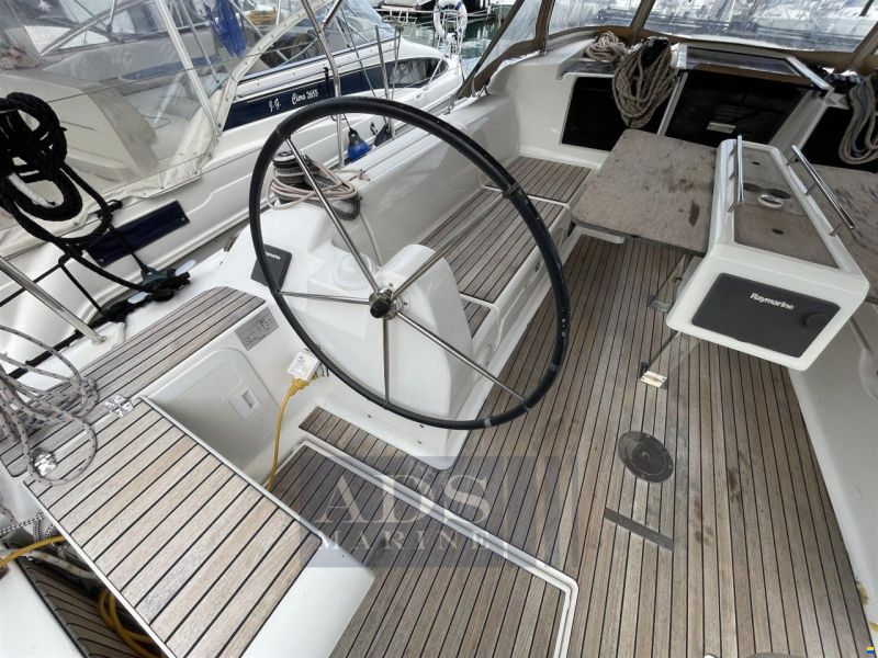 Dufour 382 Grand Large