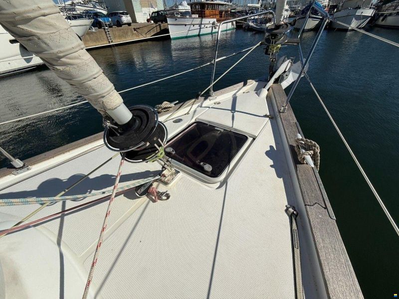 Bavaria 44