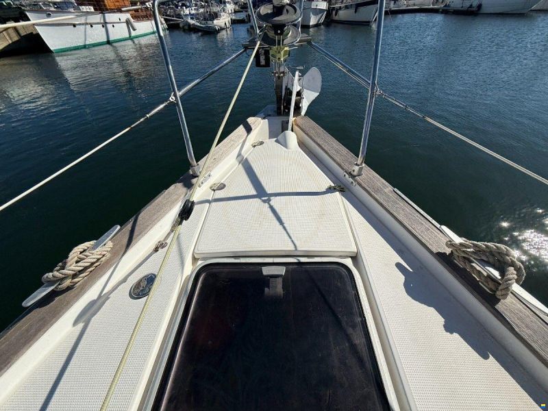 Bavaria 44