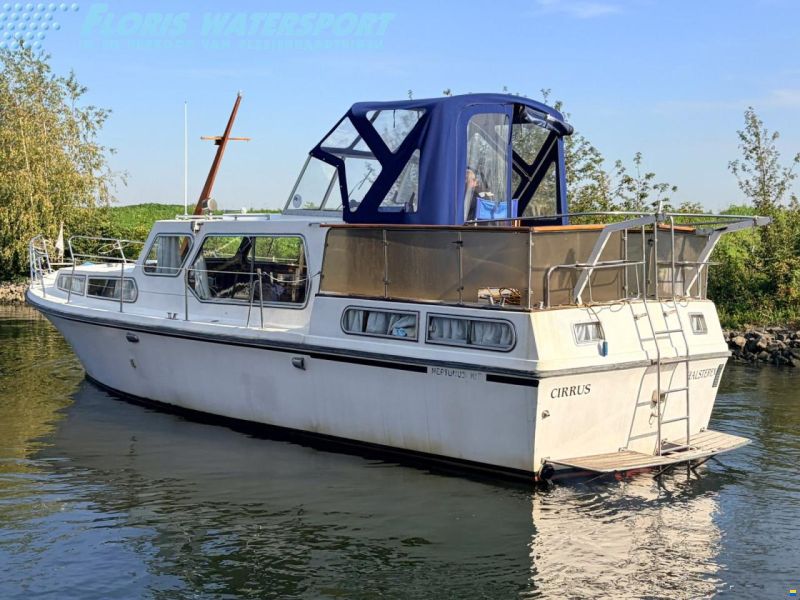 Neptunus 107