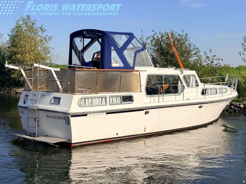 Neptunus 107