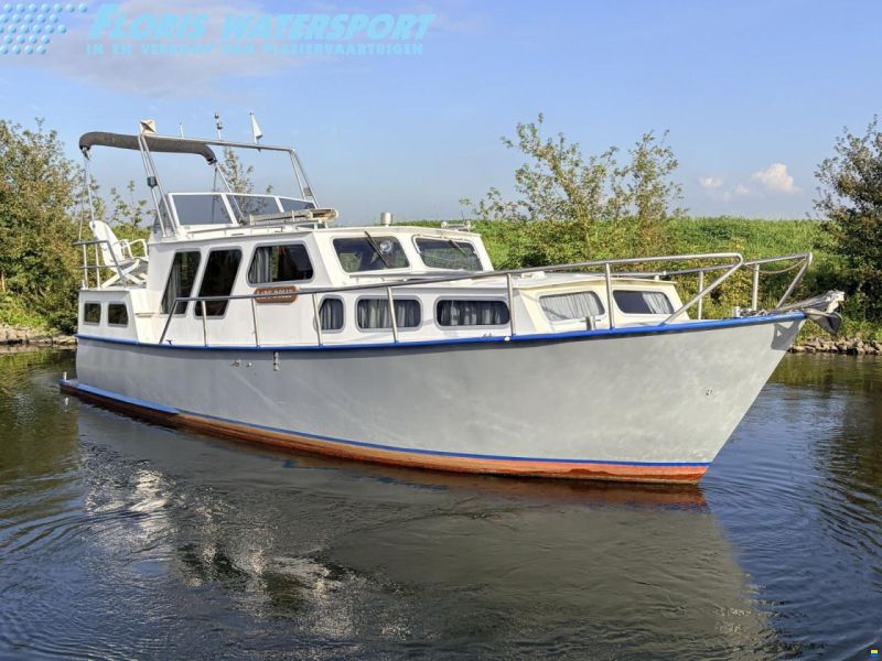 Merwekruiser 1050 AK