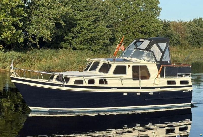 Curtevenne 950 GSAK