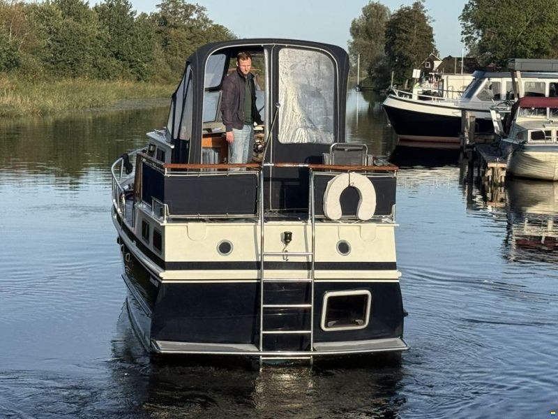 Curtevenne 950 GSAK