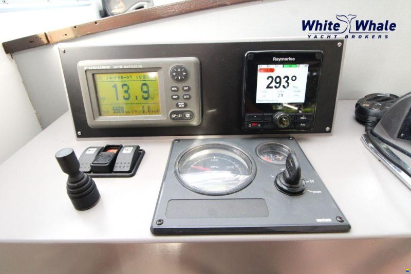 Limburg Kruiser 880 OK - REFIT
