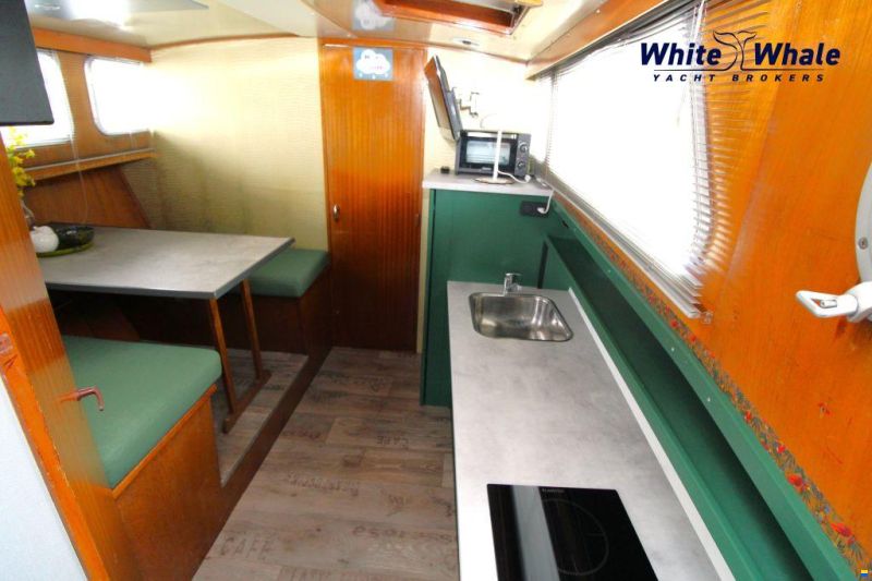 Limburg Kruiser 880 OK - REFIT