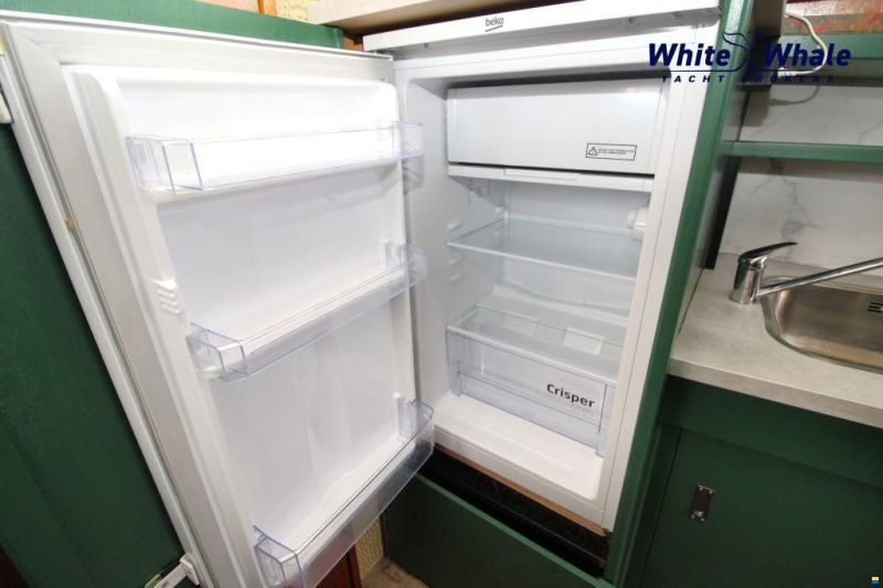 Limburg Kruiser 880 OK - REFIT