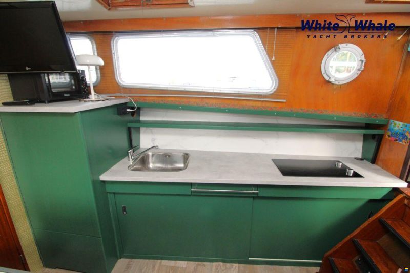 Limburg Kruiser 880 OK - REFIT