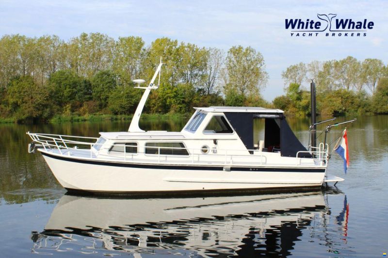 Limburg Kruiser 880 OK - REFIT