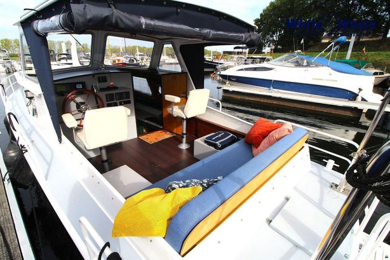 Limburg Kruiser 880 OK - REFIT