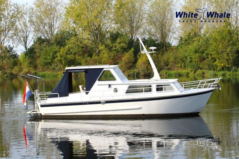 Limburg Kruiser 880 OK - REFIT