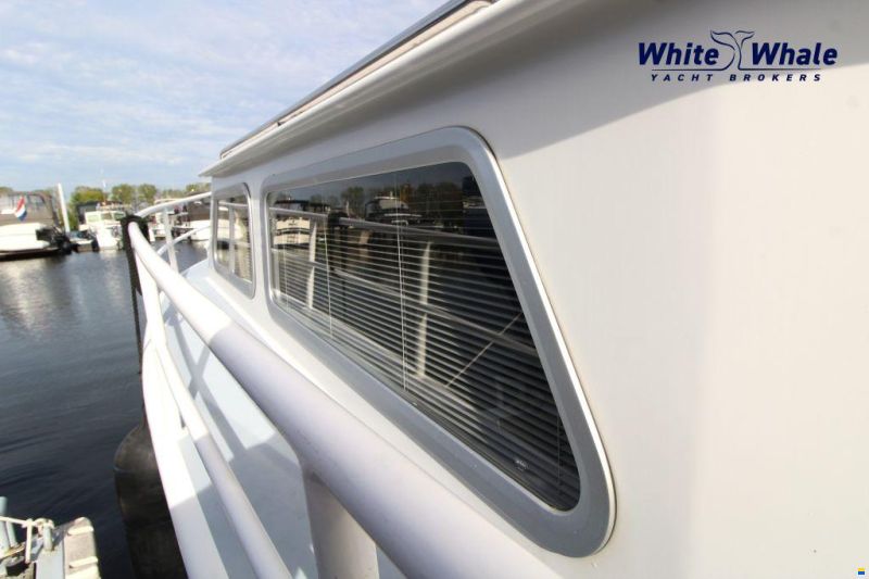 Limburg Kruiser 880 OK - REFIT