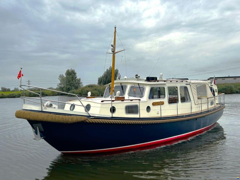 Valkvlet 1130 AK