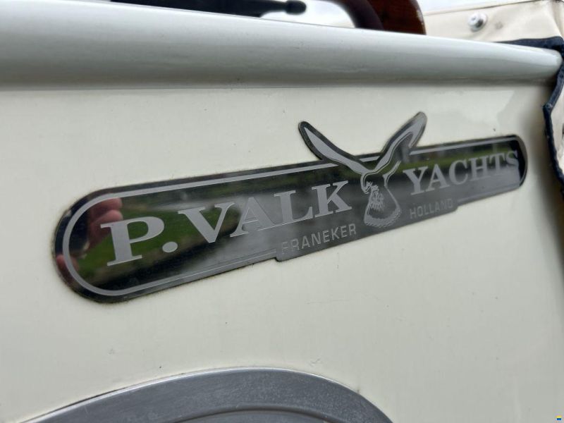 Valkvlet 1130 AK