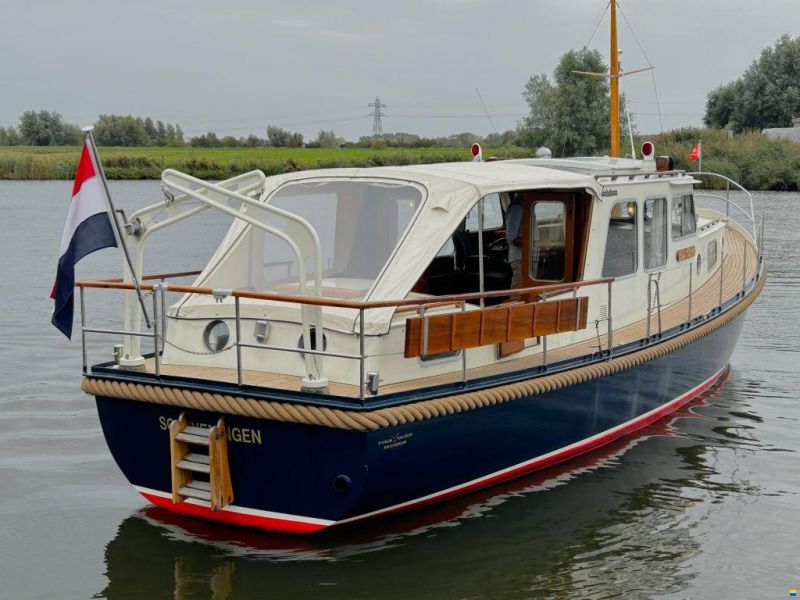 Valkvlet 1130 AK