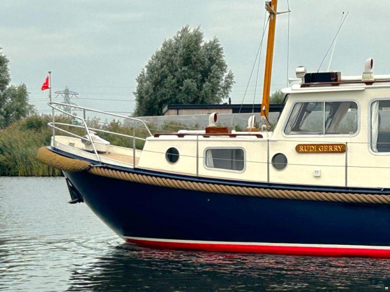 Valkvlet 1130 AK