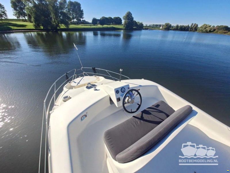Nicols Yachts Duo