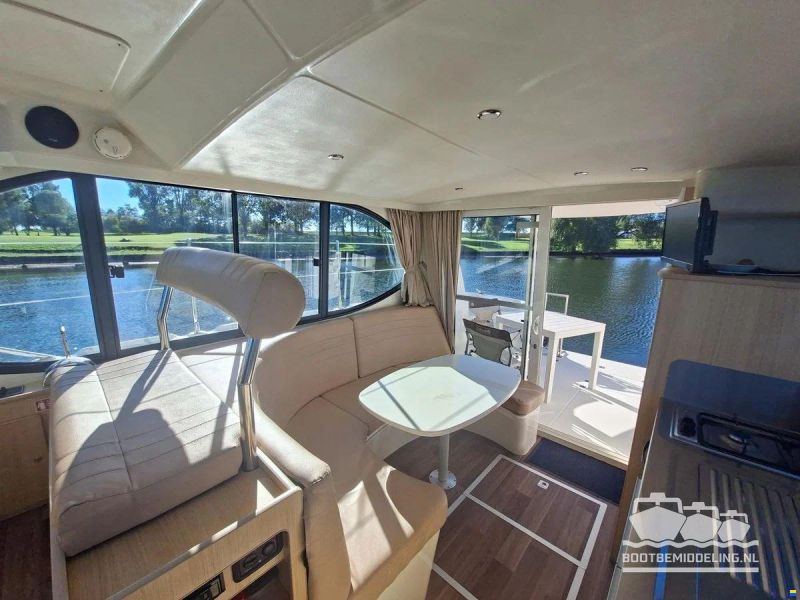 Nicols Yachts Duo
