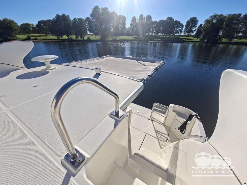 Nicols Yachts Duo