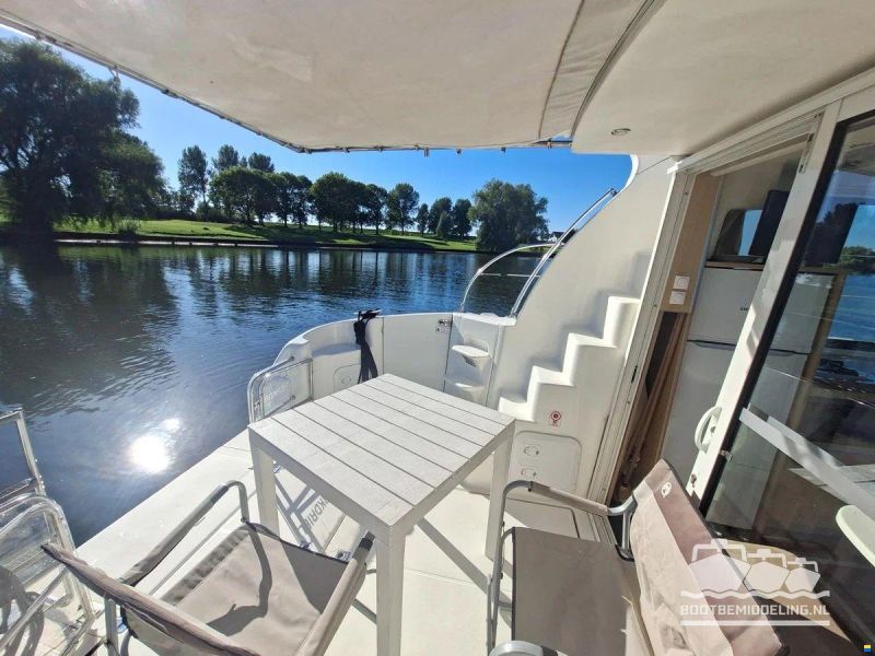 Nicols Yachts Duo