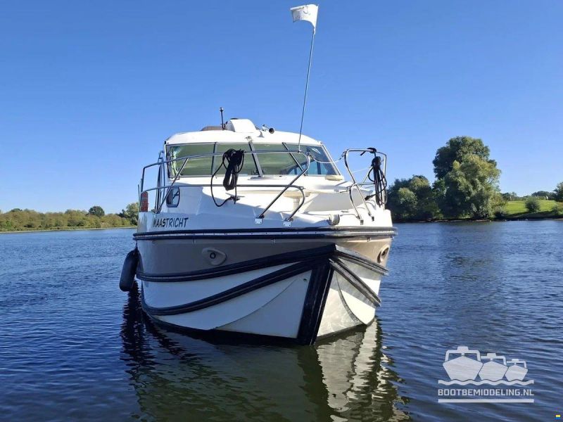 Nicols Yachts Duo