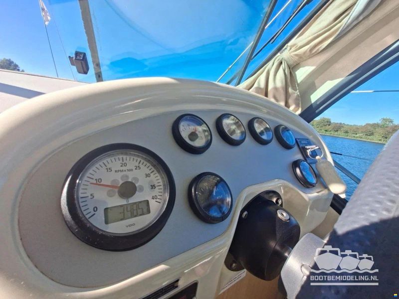 Nicols Yachts Duo