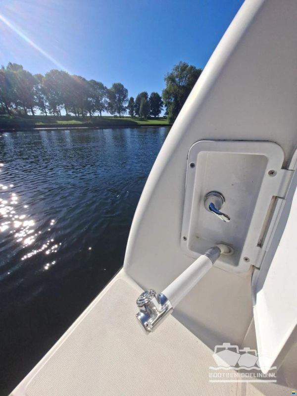 Nicols Yachts Duo