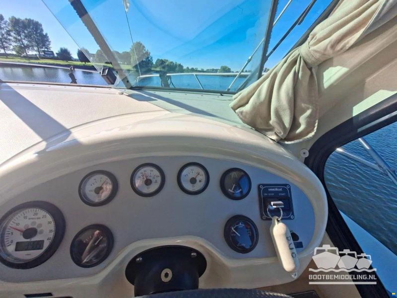 Nicols Yachts Duo