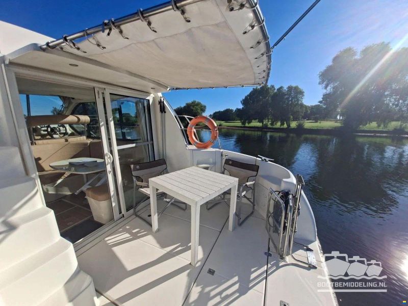 Nicols Yachts Duo