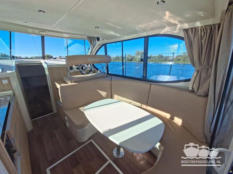 Nicols Yachts Duo