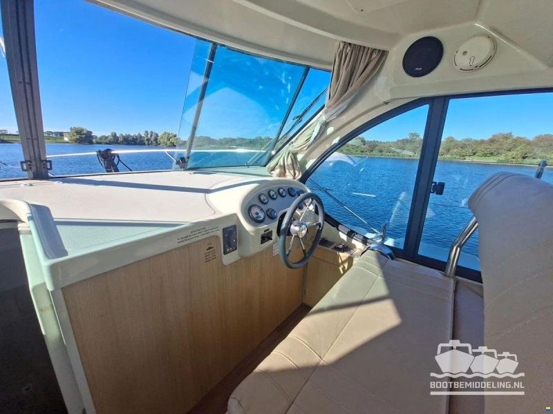 Nicols Yachts Duo