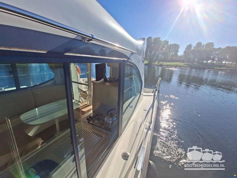 Nicols Yachts Duo