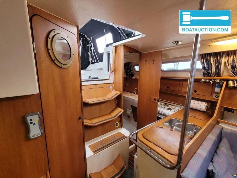 Compromis 888
