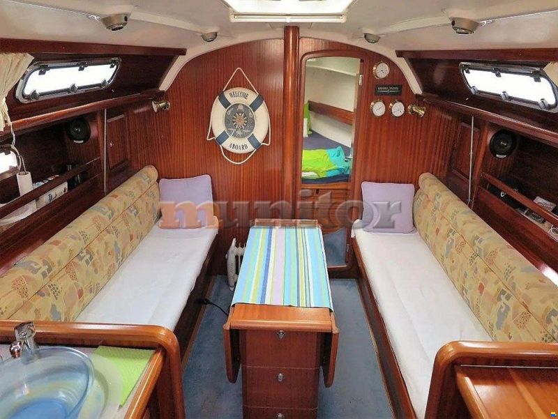 Bavaria 34