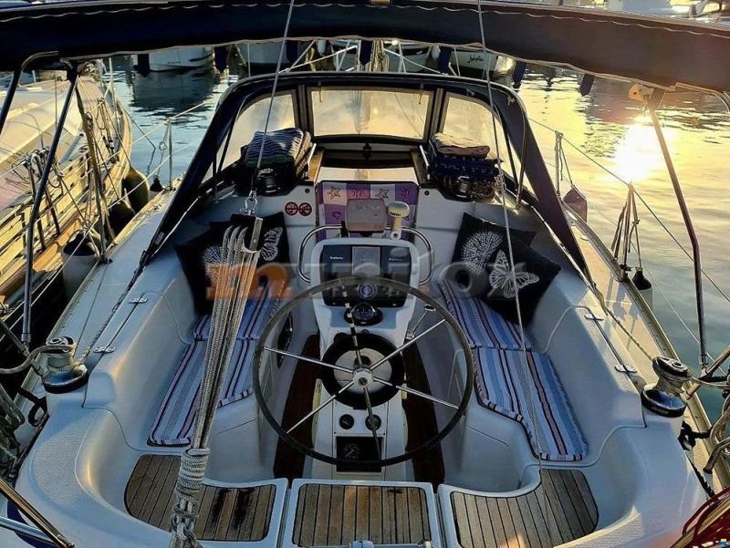 Bavaria 34