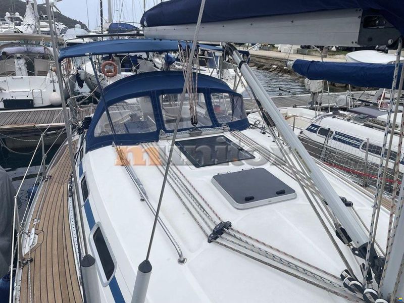 Bavaria 38 Holiday