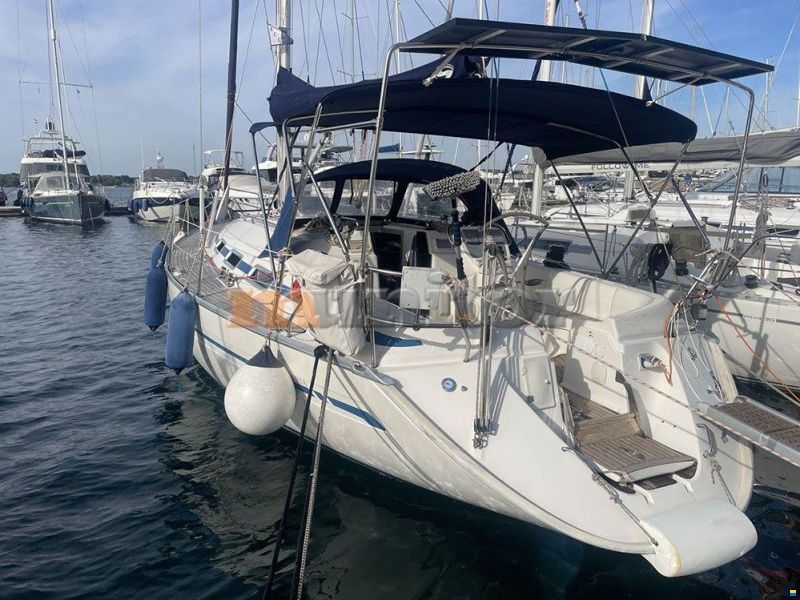 Bavaria 38 Holiday