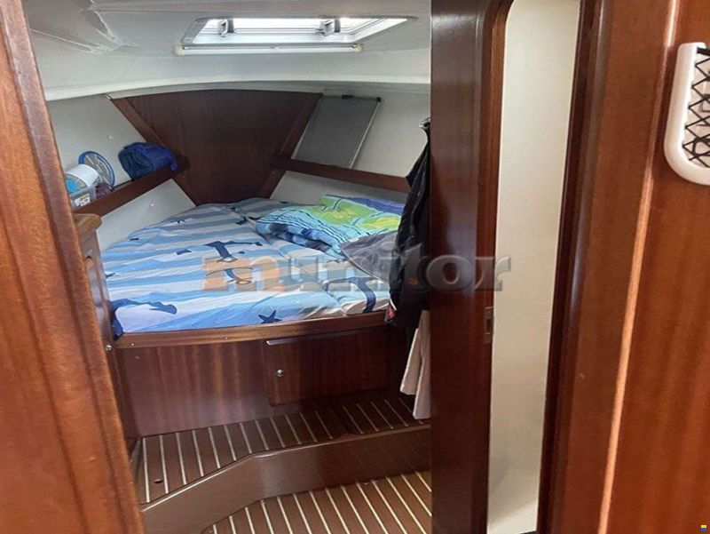 Bavaria 38 Holiday