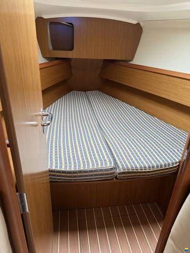 Jeanneau Sun Odyssey 35 Legende