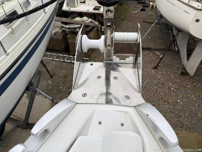 Jeanneau Sun Odyssey 35 Legende
