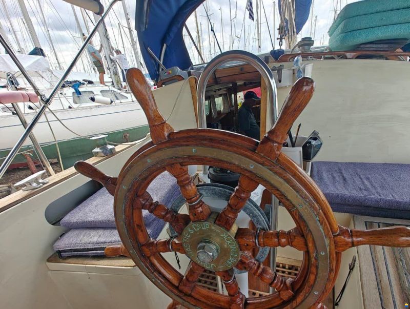 Knysna Endurance 37